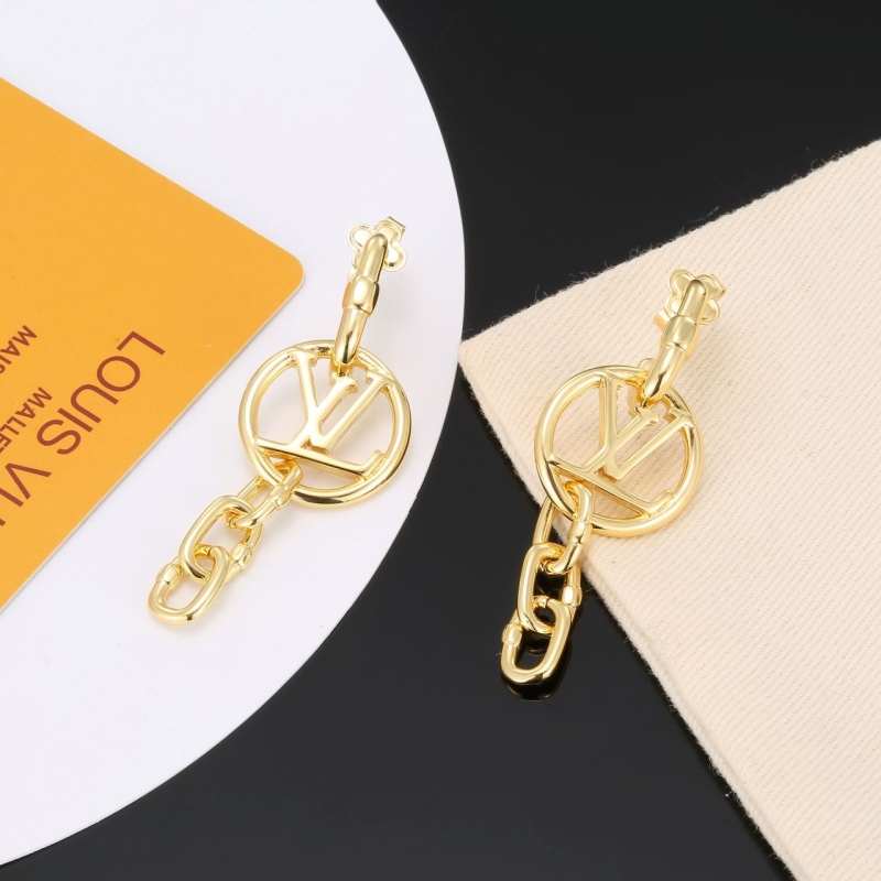 LV Earrings